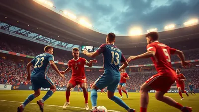 Tunisia national football team faces Japan in FIFA World Cup 2026