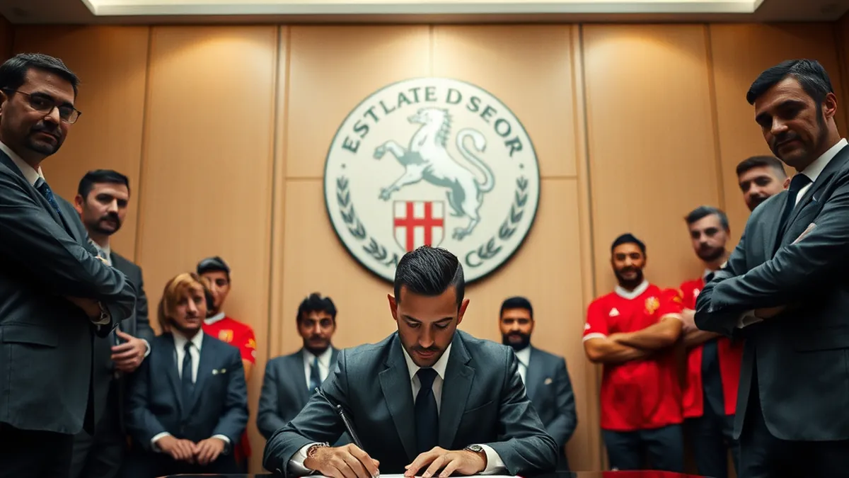 فريق تونس الوطني لكرة القدم يتعاقد مع هيرفي رونار بعد رحيل اللموشي