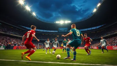Austria beats Tunisia in friendly international match