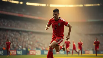 Tunisia national football team suffers loss against Japan