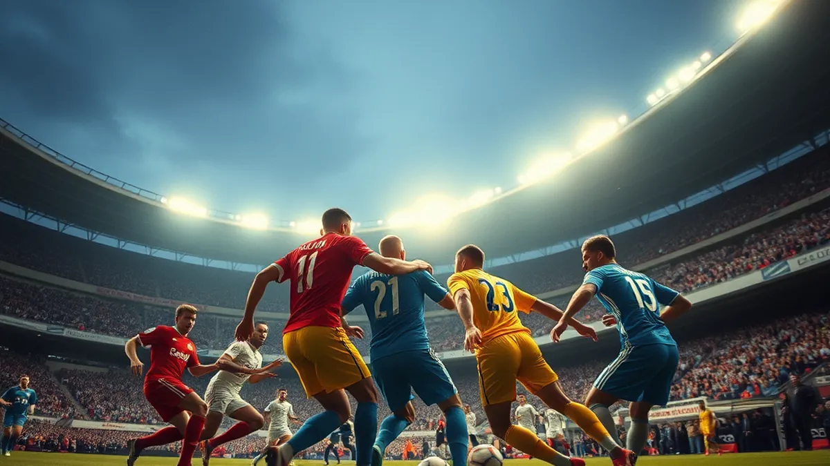 منتخب تونس لكرة القدم يخوض مواجهة قوية أمام اليابان
