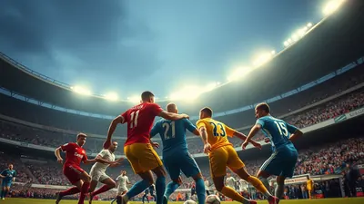 Tunisia national football team faces strong Japan challenge