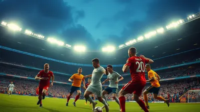 Tunisia's World Cup Hopes Dashed After Loss