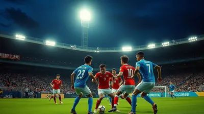 Tunisia national football team faces Japan in World Cup