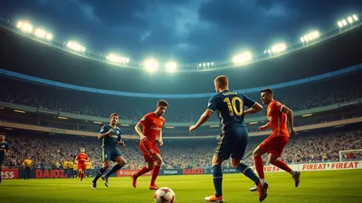 Tunisia national football team loses to Sweden 5-1