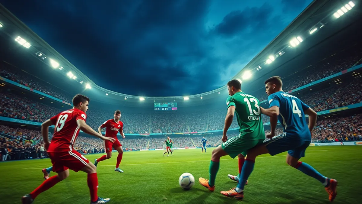 منتخب تونس الوطني يلاقي هولندا في كأس العالم 2026
