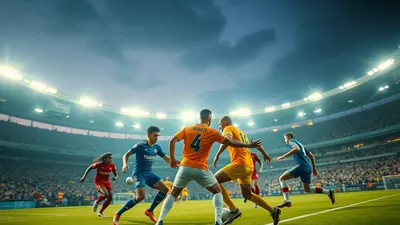 Tunisia's World Cup Campaign Ends with Ronar's Departure