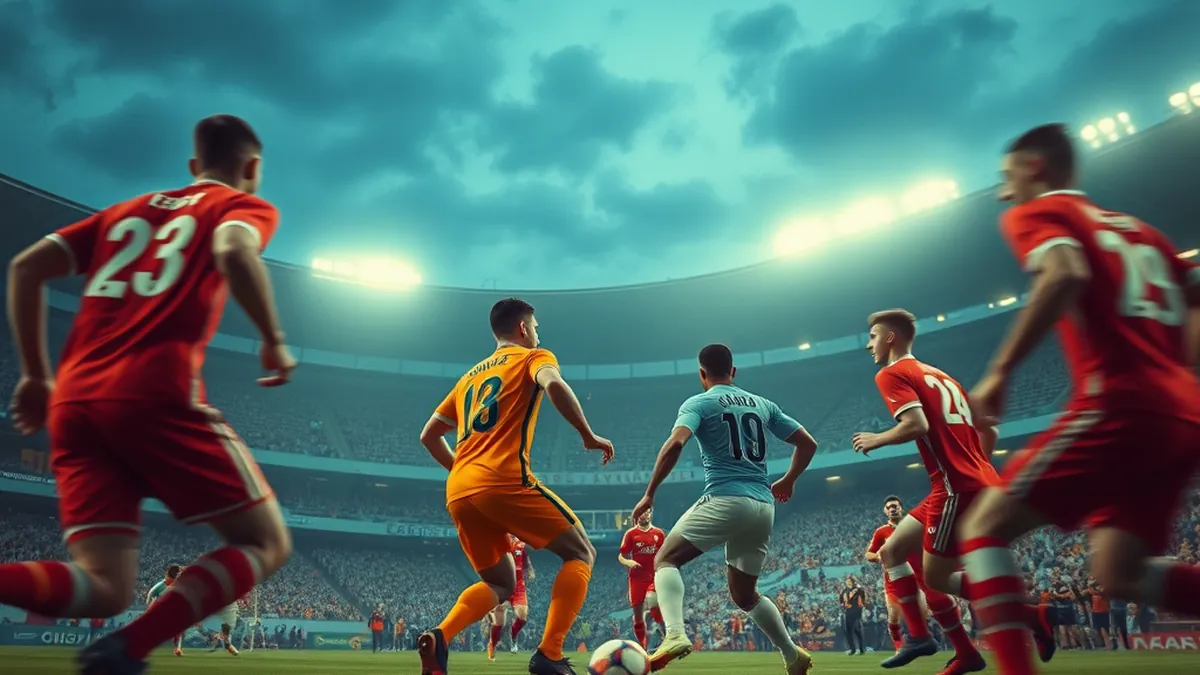 المنتخب التونسي يحتسب هدفا ضد السويد في كأس العالم 2026