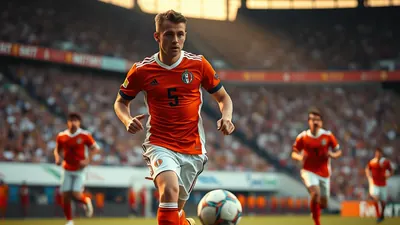 Tunisia national football team prepares for crucial match against Netherlands in FIFA World Cup 2026