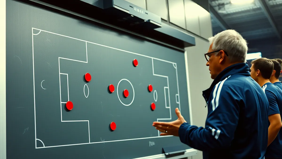 Tunisia national football team prepares to face Japan in FIFA World Cup 2026