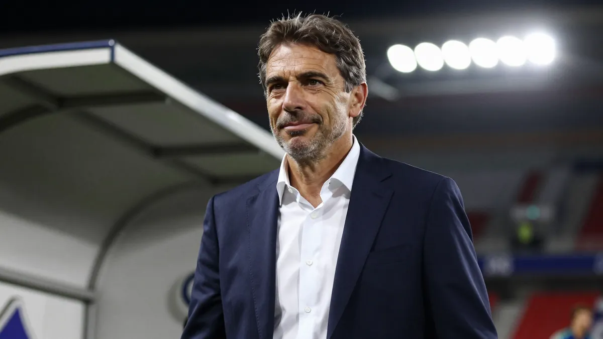 رونار الأقرب لخلافة فاي في تدريب منتخب ساحل العاج بعد رحيله عن تونس