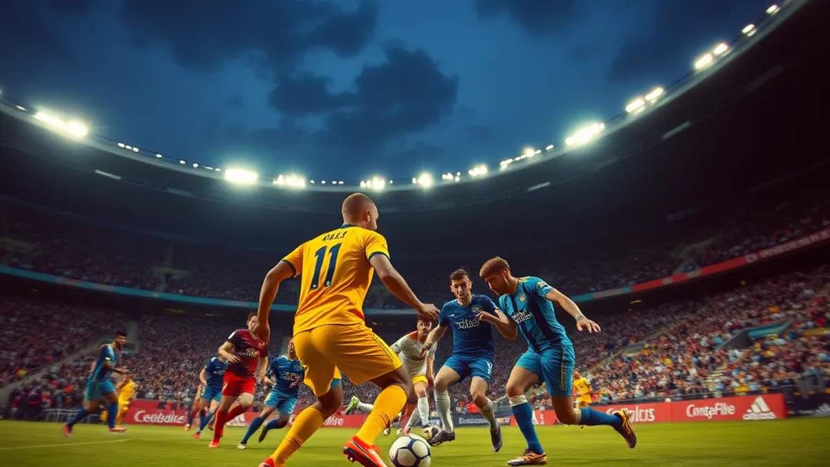 تونس الوطني يتعرض لخسارة كبيرة أمام السويد في كأس العالم 2026