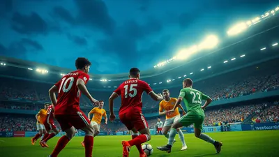 فريق تونس الوطني لكرة القدم يخسر أمام اليابان في كأس العالم