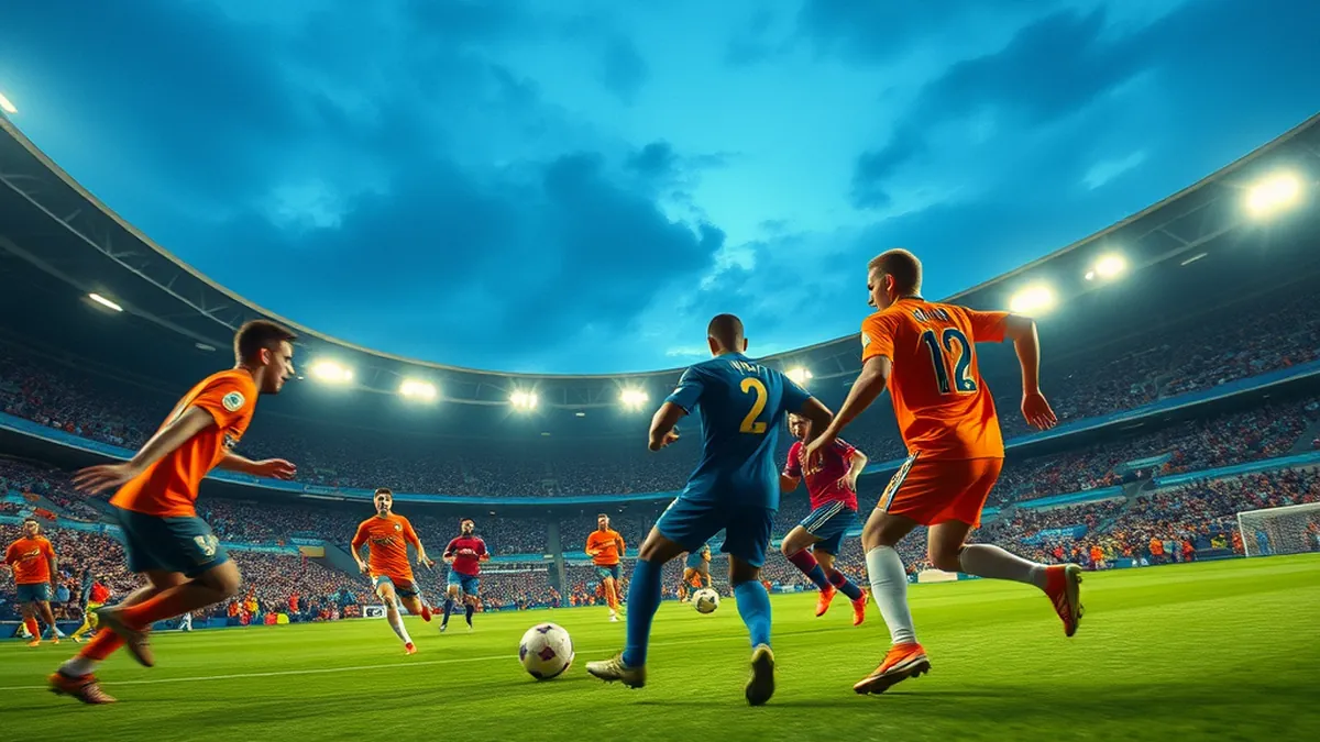 فريق تونس الوطني لكرة القدم يُقابل اليابان في كأس العالم 2026
