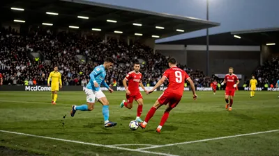 Tunisia Expands Its Presence in the World Cup