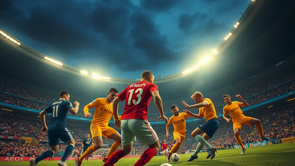 Tunisia national football team loses to Japan in FIFA World Cup 2026