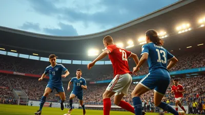 فريق تونس الوطني يبحث عن انتفاضة أمام اليابان في كأس العالم 2026