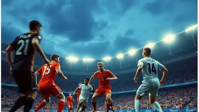 Tunisia vs Netherlands: Eagles of Carthage Suffer Defeat in World Cup