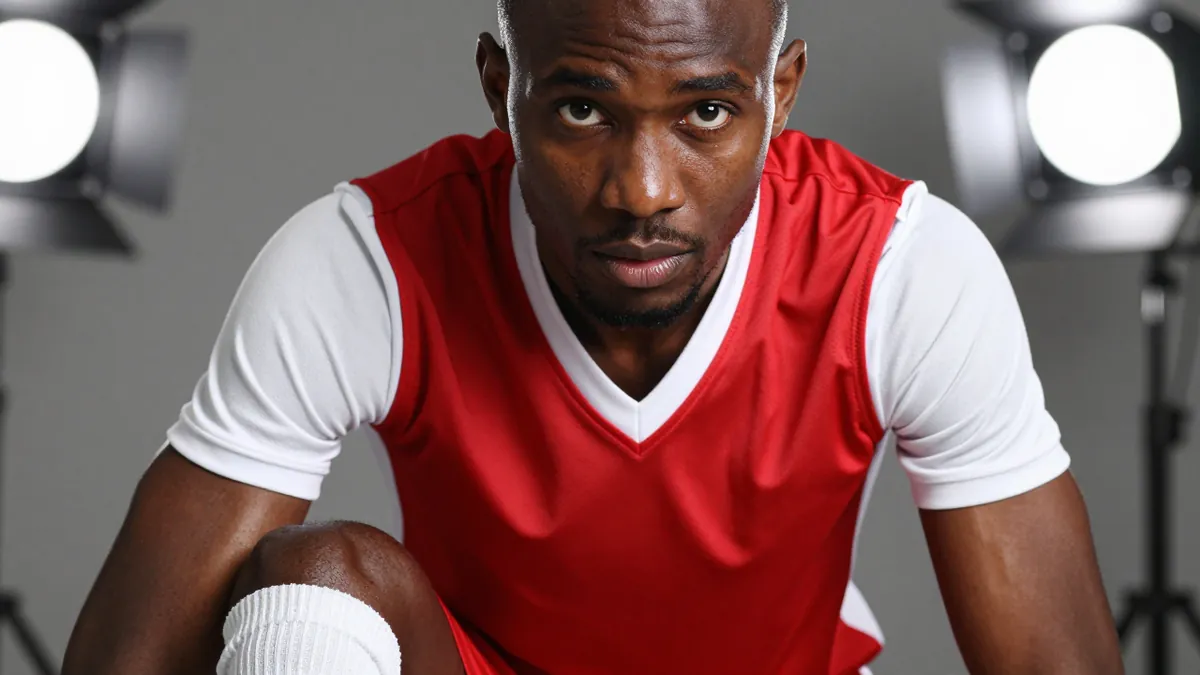 African Club Signs Cameroonian Forward Tadou Nkeng