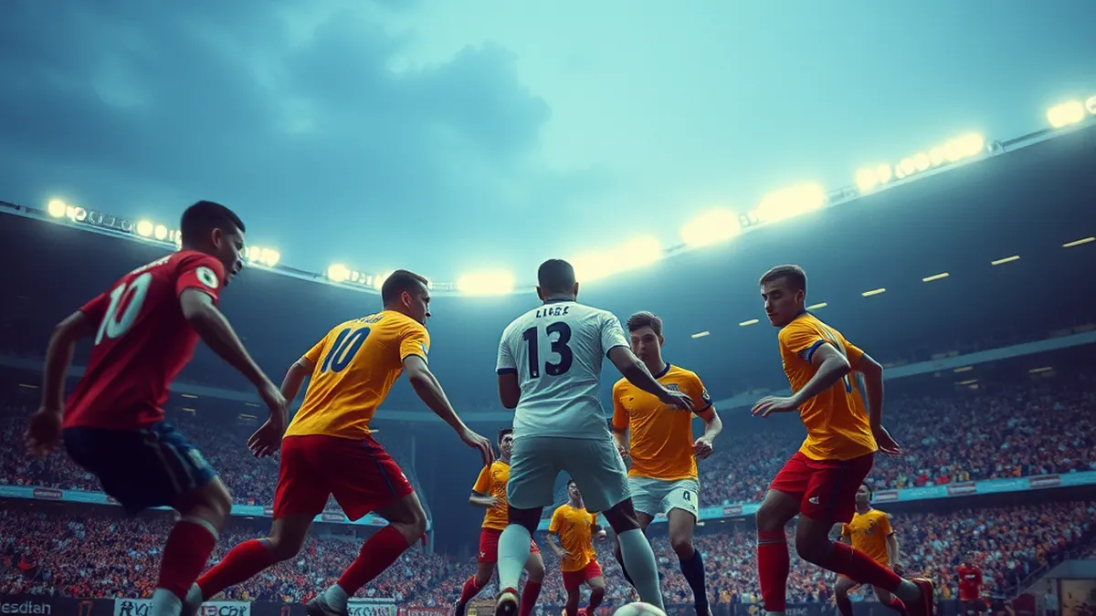 فريق تونس لكرة القدم يخسر أمام اليابان 0-2 في كأس العالم