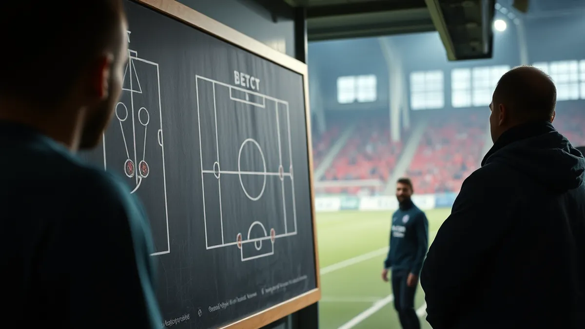Tunisia Set to Appoint New Coach After Renard Talks Fail