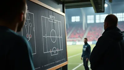 Tunisia Set to Appoint New Coach After Renard Talks Fail