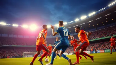 Tunisia national football team gears up for Japan challenge
