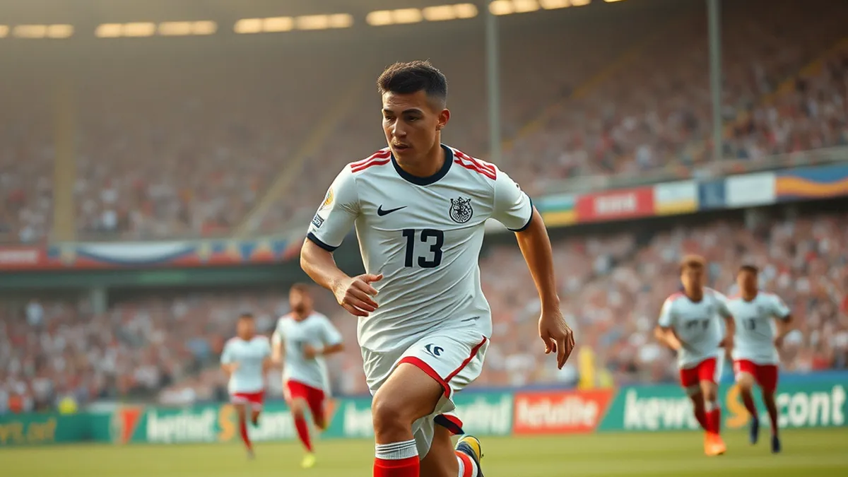 Tunisia national football team seeks reform after early World Cup 2026 exit