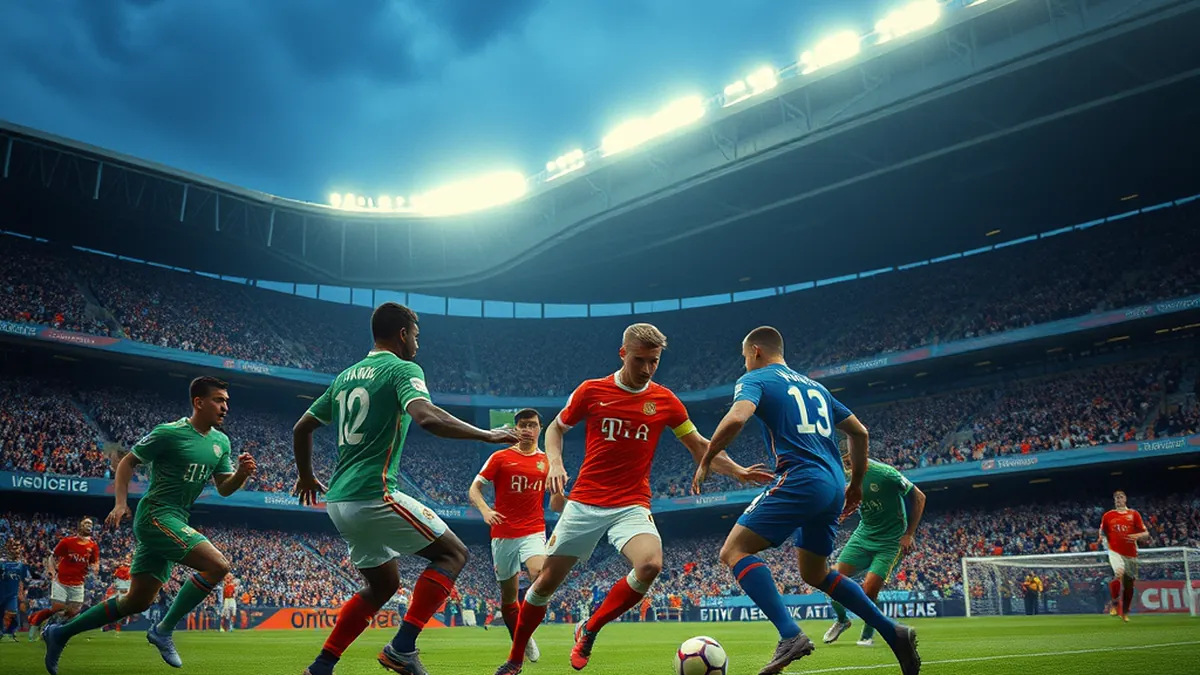 Tunisia national football team loses to Japan in FIFA World Cup 2026
