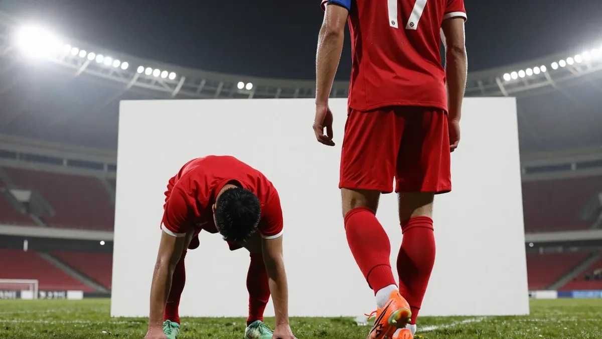 خروج المنتخب التونسي من كأس العالم 2026 بعد خسارتين ثقيلتين أمام السويد واليابان سلط الضوء على مشكلات منهجية في الاتحاد،...