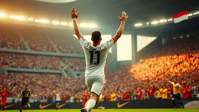 Tunisia loses to Netherlands 3-1 in World Cup 2026