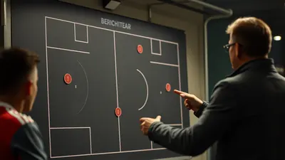 Tunisia national football team appoints Hervé Renard as new coach