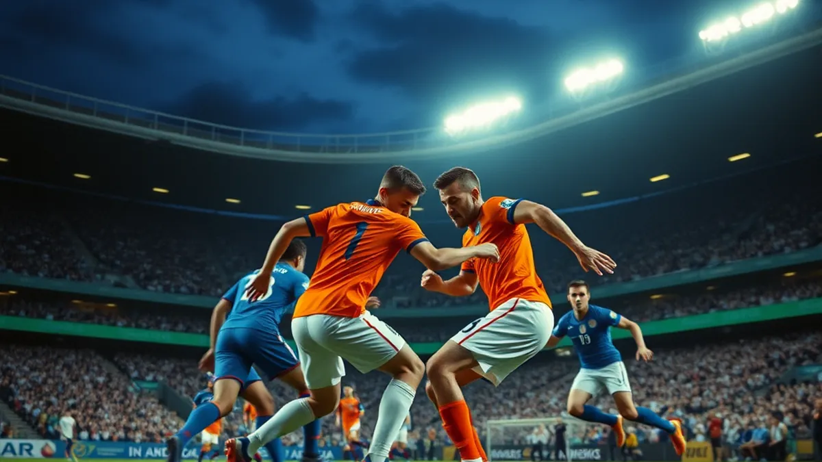 منتخب تونس الوطني يحقق نتائج مميزة في كأس العالم 2026
