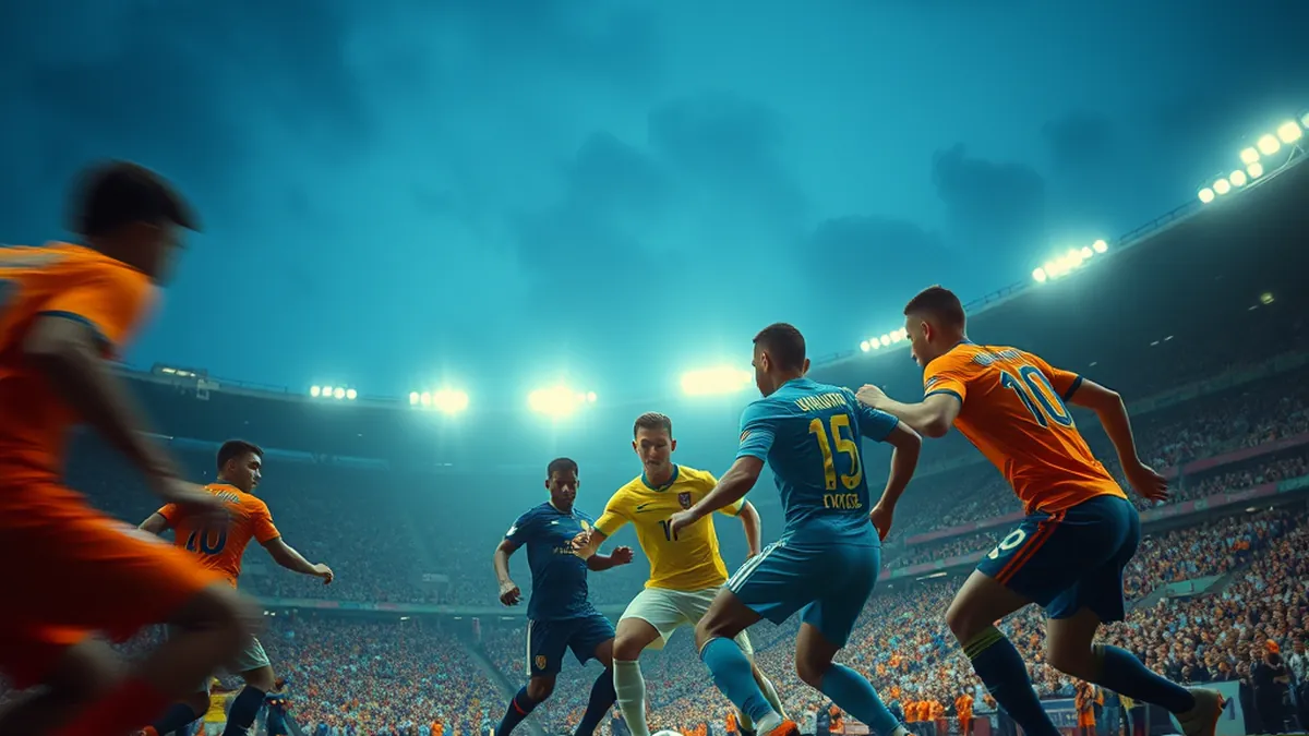 فريق تونس الوطني لكرة القدم يلاقي اليابان في كأس العالم 2026