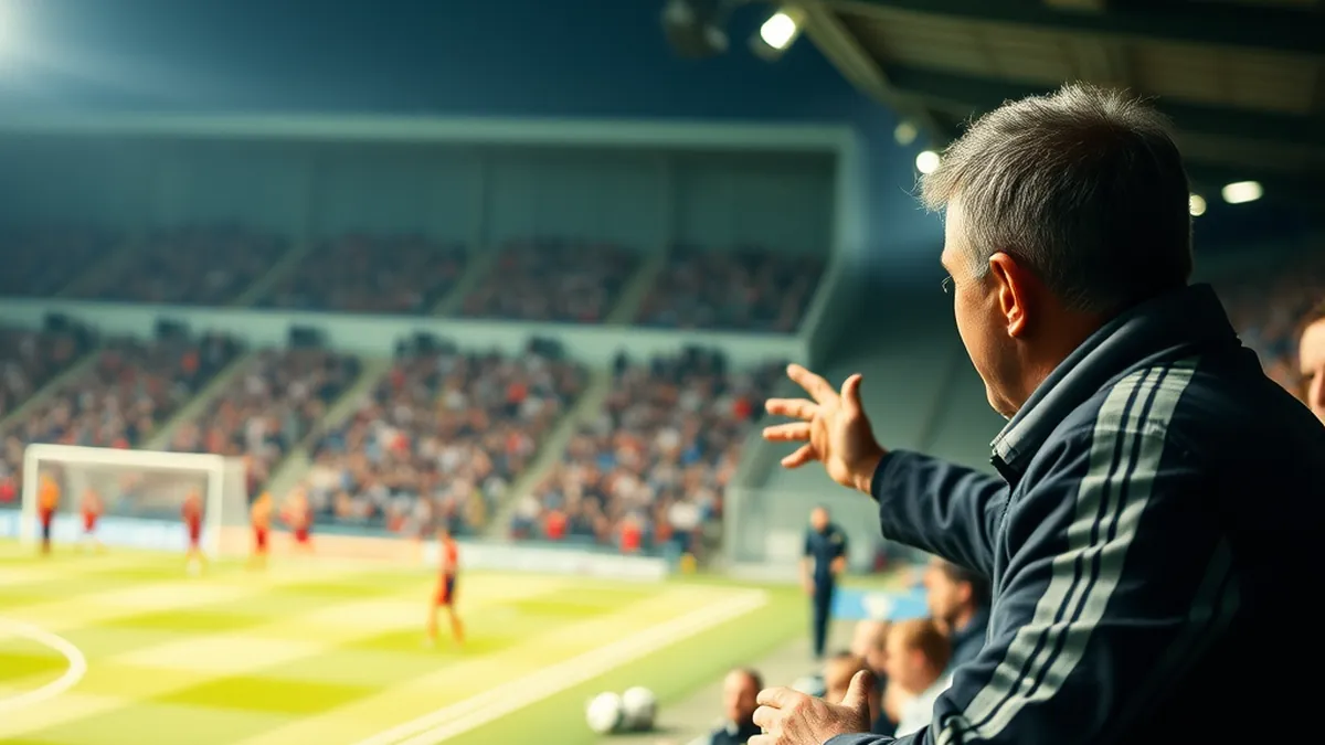 منتخب تونس لكرة القدم يتعين هيرفي رينارد مديرًا فنيًا
