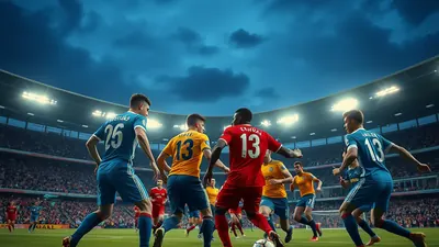 فريق تونس الوطني يتعرض لخسارة قاسية في كأس العالم 2026