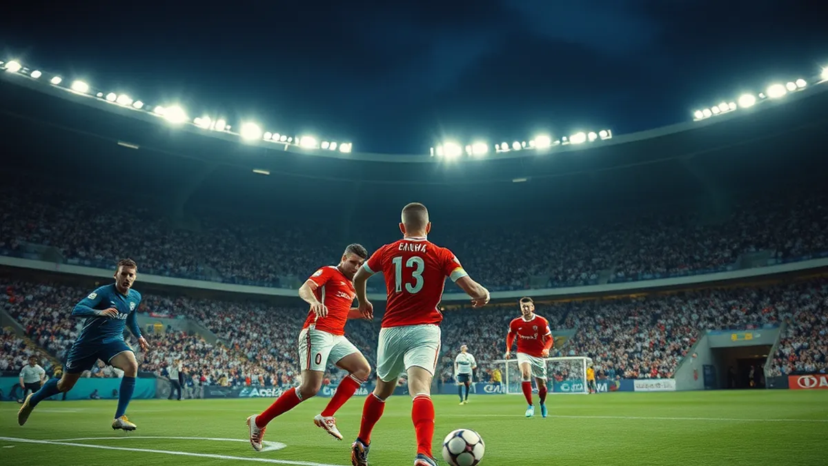 فريق تونس الوطني يخسر ضد اليابان في كأس العالم 2026