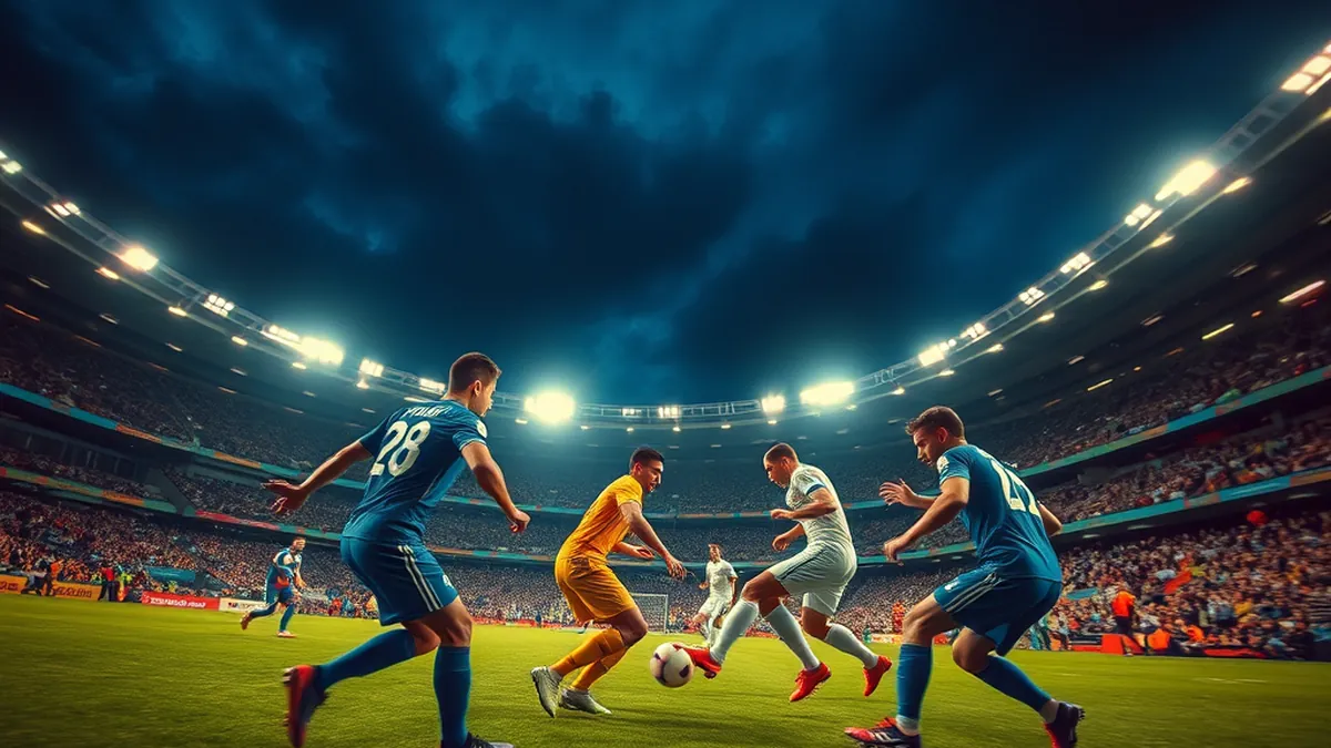 فريق تونس الوطني لكرة القدم يلاقي السويد في كأس العالم 2026