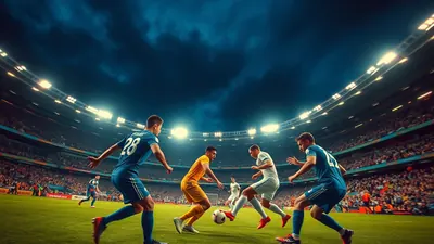Tunisia national football team faces Sweden in FIFA World Cup 2026