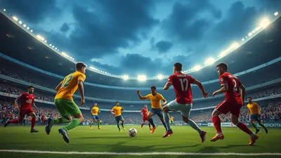 Tunisia national football team wins in Arab Cup