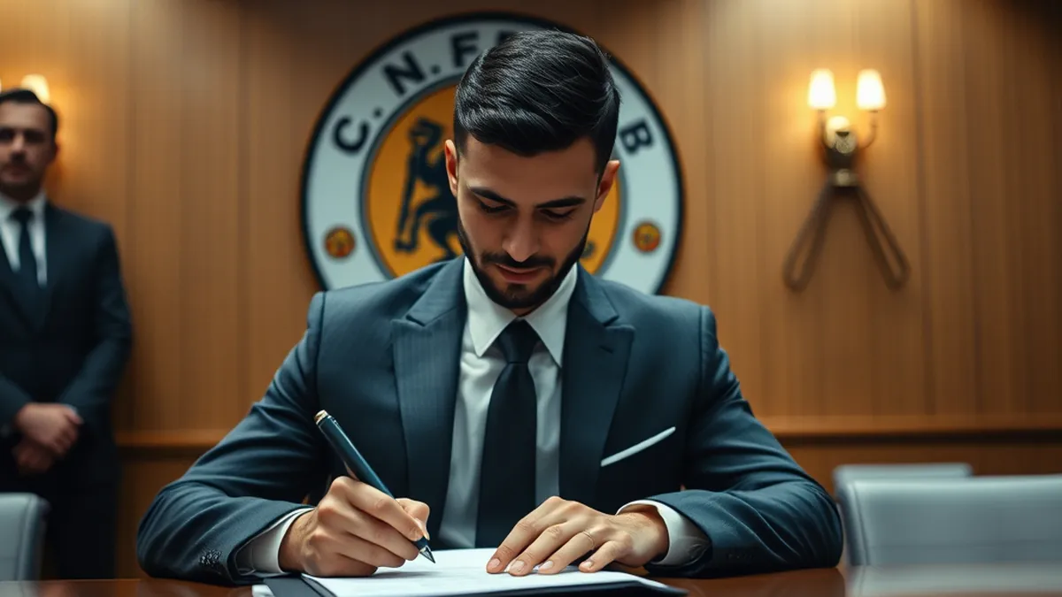 عفو رئاسي بإطلاق سراح وديع الجريء رئيس اتحاد كرة القدم التونسي