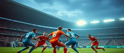 Moshni Reveals Tunisia's World Cup Failure Secrets