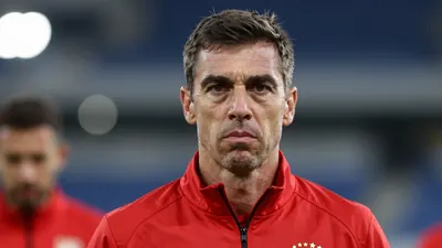 عين الاتحاد التونسي لكرة القدم معين الشعباني مدربا جديدا للمنتخب الوطني خلفا لهيرفي رينار، في إطار مشروع جديد يبدأ في...