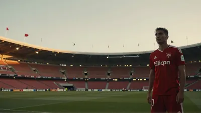 نسور قرطاج يعتزلون شكر إنفانتينو بعد الإقصاء من كأس 2026
