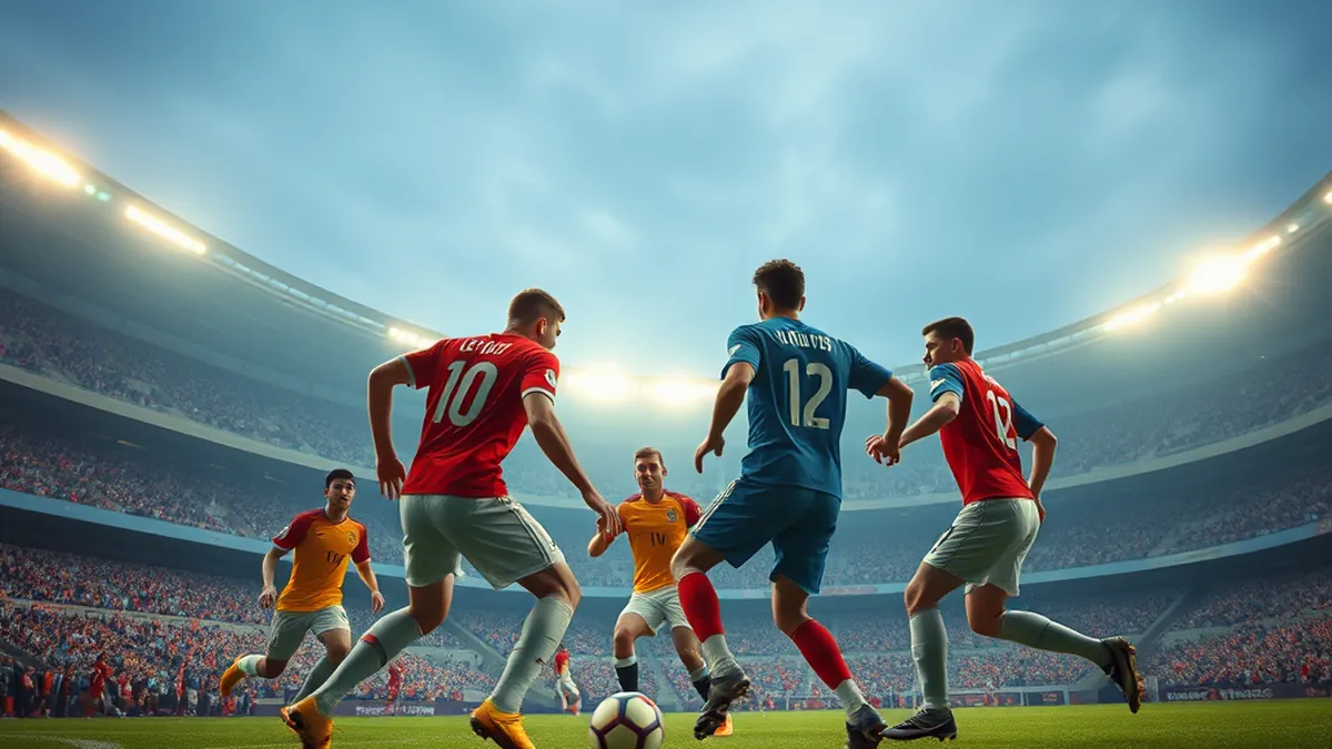 منتخب تونس لكرة القدم ي寻ى الفوز ضد اليابان في كأس العالم 2026