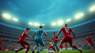 Japan defeats Tunisia national football team 4-0 in World Cup