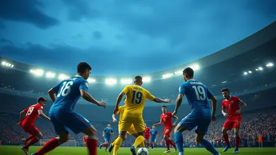 Tunisia national football team prepares to face Japan in FIFA World Cup 2026