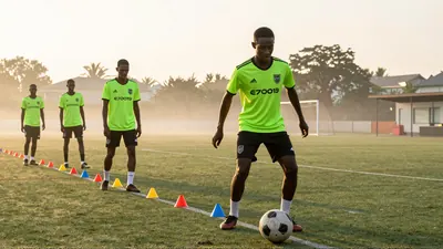 What did Africa win from the 2026 World Cup?