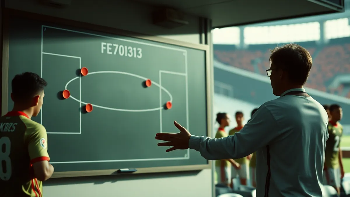 فريق تونس الوطني لكرة القدم يلاقي اليابان في كأس العالم 2026