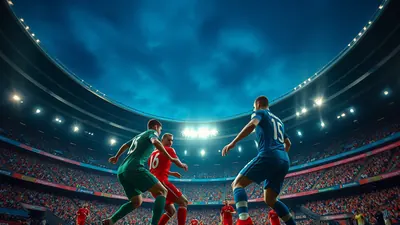 Tunisia Faces Japan in Historic 2026 World Cup Match